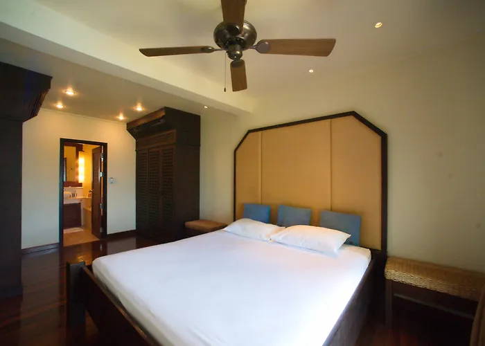 Samui Art Villa